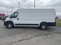 Clean Car Fax**Ram**Promaster**3500**High Roof**159 Wheel Base**3.6L**V6**Vinyl Seats**7.0 Touchscre... (image 7)