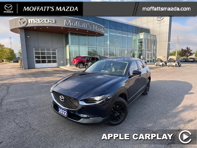 2022 Mazda CX-30 GX AWD - HEATED SEATS in Cars & Trucks in Barrie