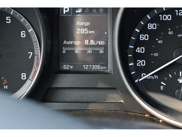 2017 Hyundai Santa Fe Sport SE in Cars & Trucks in Pembroke - Image 2