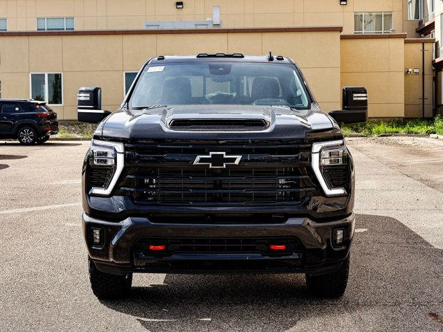 2025 Chevrolet Silverado 3500HD LTZ in Cars & Trucks in Strathcona County - Image 3
