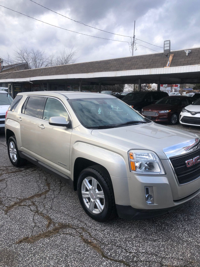 2014 GMC Terrain Sle in Cars & Trucks in Windsor Region - Image 2