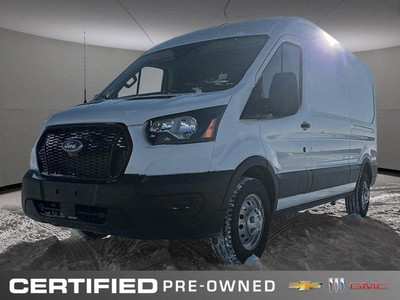 2023 Ford Transit Cargo Van T250 | Bluetooth | Keyless Entry