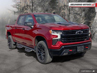 Engine: Diesel Turbo 6cyl 3.0L L/100Km City: 10.7 L/100Km Hwy: 8.7 Safety Equipment Daytime Running... (image 6)