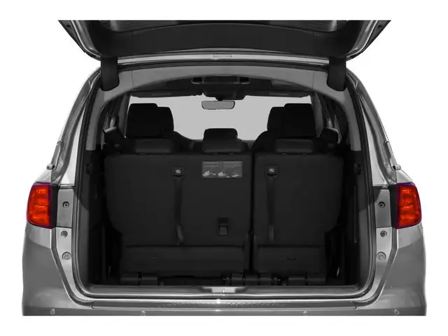 2019 Honda Odyssey Touring INCOMING | 11 SPEAKERS | HONDA LI... dans Autos et camions dans Ville de Toronto - Image 9
