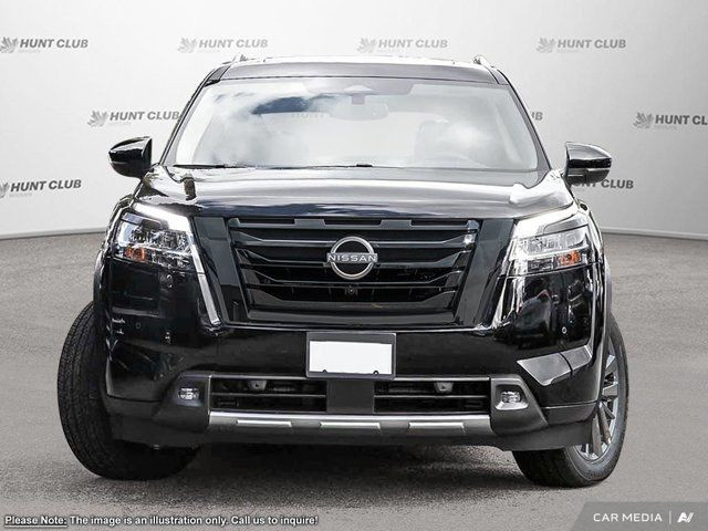 2025 Nissan Pathfinder SL in Cars & Trucks in Ottawa - Image 2