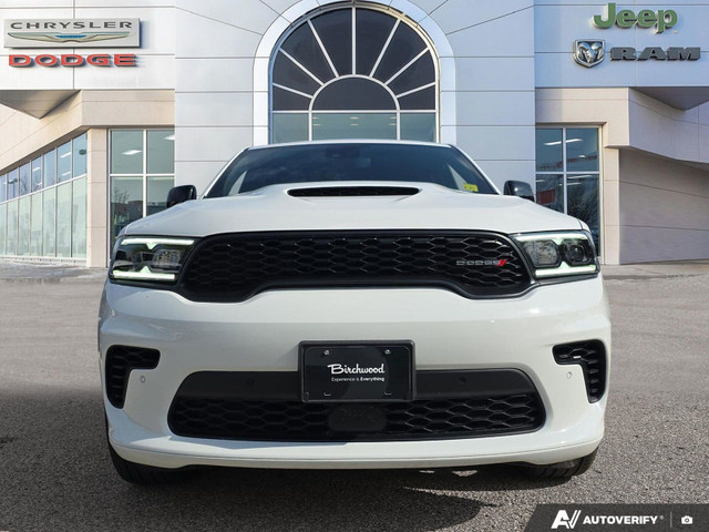2025 Dodge Durango GT PLUS in Cars & Trucks in Winnipeg - Image 2