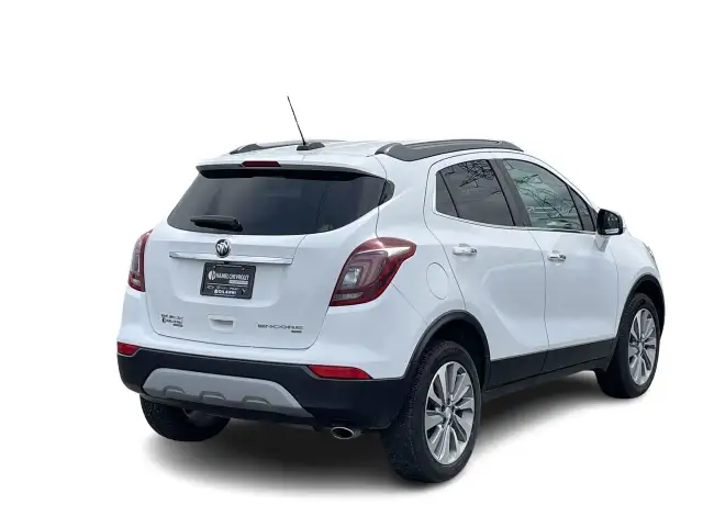 2018 Buick Encore Preferred Awd 4X4 / Carplay et Android / Camer in Cars & Trucks in City of Montréal - Image 15