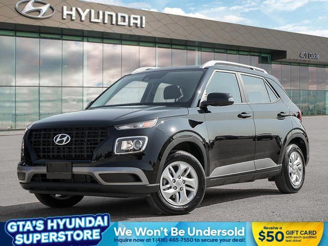 2025 Hyundai Venue Preferred in Cars & Trucks in Mississauga / Peel Region