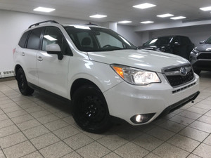 2015 Subaru Forester I TOURING