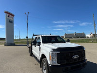 6.7L Power Stroke V8 Turbo Diesel, producing 475 horsepower and 1,050 lb-ft of torque. 10-speed auto... (image 5)