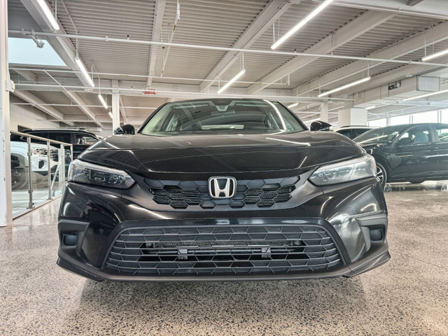 2022 Honda Civic Hatchback LX * App * Camera * Push button * Kil in Cars & Trucks in Laval / North Shore - Image 2
