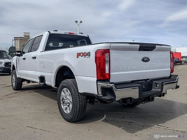 2024 Ford F-350 Super Duty XLT in Cars & Trucks in Edmonton - Image 4