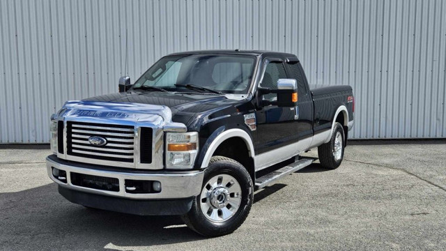 2010 Ford Super Duty F-250 SRW DIESEL in Cars & Trucks in Longueuil / South Shore - Image 2