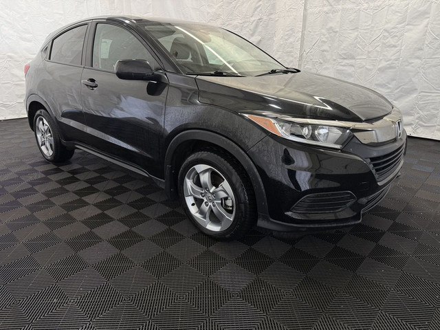 2019 Honda HR-V LX AWD | HTD STS | REMOTE START | ECO in Cars & Trucks in Lloydminster - Image 2