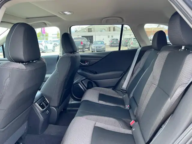 2025 Subaru Outback Touring - Sunroof - Heated Seats in Cars & Trucks in Edmonton - Image 20
