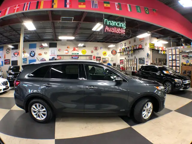 2020 Kia Sorento LX V6 PREMIUM AWD 7 PASS A/CARPLAY B/SPOT CAMER dans Autos et camions dans Ville de Toronto - Image 9
