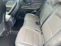Recent Arrival! 2023 Lincoln Corsair Radiance Metallic eCVT 2.5L i-VCT At our Ford dealership, we ta... (image 9)
