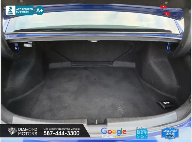 2017 Acura ILX 4dr Sdn A-Spec in Cars & Trucks in Edmonton - Image 30