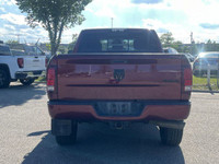 This Ram 2500 boasts a Intercooled Turbo Diesel I-6 6.7 L/408 engine powering this Automatic transmi... (image 4)