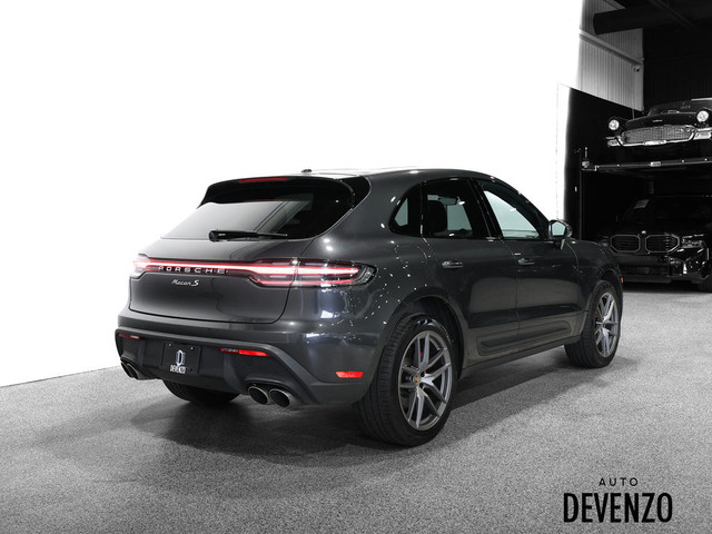 2023 Porsche Macan S 2.9L AWD 375hp in Cars & Trucks in Laval / North Shore - Image 3