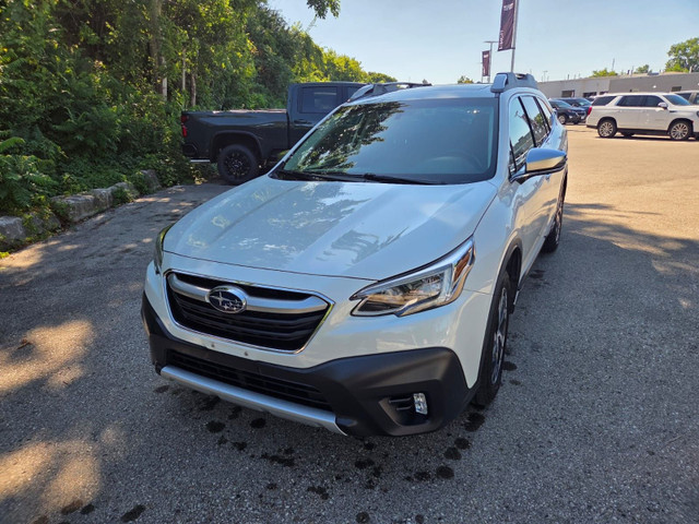 2022 Subaru Outback Premier XT Subaru Eyesight Driver's assis... in Cars & Trucks in London - Image 2
