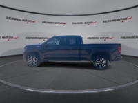 This GMC Sierra 1500 has a Turbo Diesel 6cyl 3.0L engine powering this Automatic transmission. Deale... (image 4)