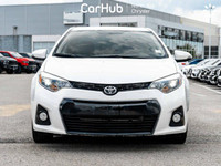 KBB.com Best Buy Awards Finalist. This Toyota Corolla is safe and reliable. It delivers a Regular Un... (image 8)