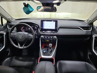 Check out this certified 2022 Toyota RAV4 Trail TRD Off-Road | Nav | Leather | Sunroof | Cooled + He... (image 2)