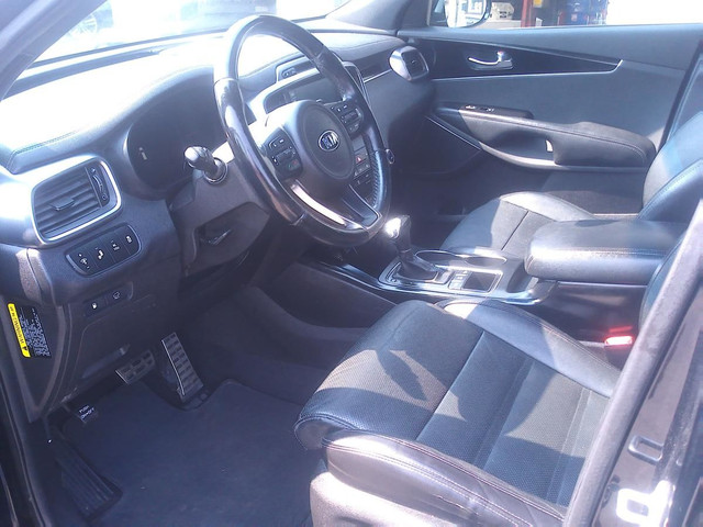 KIA SORENTO 2.0L AWD SX 2016 in Cars & Trucks in Longueuil / South Shore - Image 2