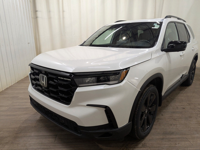 2025 Honda Pilot Black Edition in Cars & Trucks in Calgary - Image 3