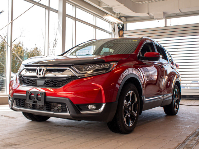 2019 Honda CR-V Touring in Cars & Trucks in Kingston