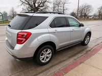 2016 Chevrolet Equinox AWD 4dr LT, excellent conditions,one owner,carfax shows a minor claim ,safety... (image 9)