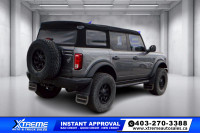 2022 Ford Bronco Badlands Advanced 4x4 Welcome to Xtreme Auto & Truck Sales Your Car Loan, Truck Loa... (image 5)