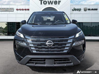 Look at this 2024 Nissan Rogue S. Its Variable transmission and Intercooled Turbo Regular Unleaded I... (image 9)