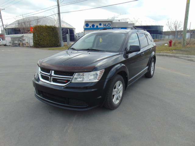2012 Dodge Journey *****NOUVEL ARRIVAGE*******7 PASSAGERS******* in Cars & Trucks in Laval / North Shore