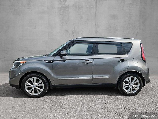 2014 Kia Soul EX+ | Bluetooth | Alloy Rims | Fog Lights in Cars & Trucks in Ottawa - Image 2