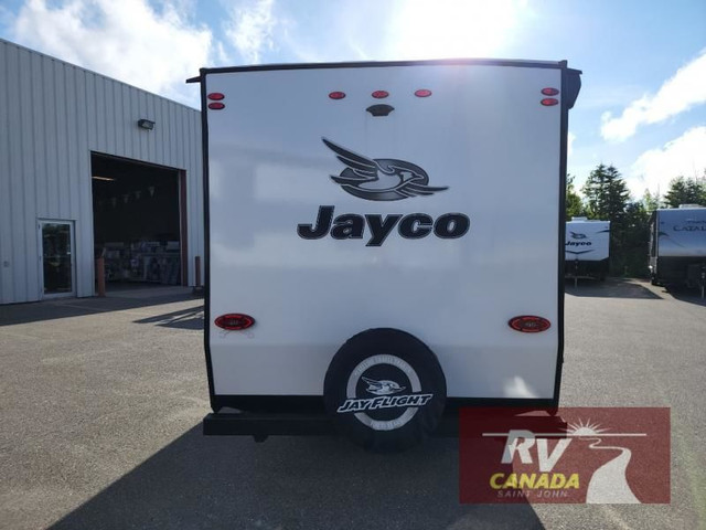 2022 Jayco Jay Flight SLX 7 154BH in Travel Trailers & Campers in Saint John - Image 4