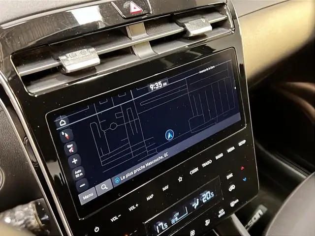 2024 Hyundai Tucson PREFERRED NAV 4RM in Cars & Trucks in Laval / North Shore - Image 18