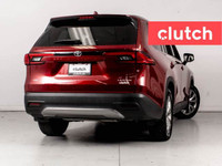 NO ACCIDENTS / CLEAN CARFAX / Brake Assist, Power Tailgate/Hatch, Auto Dimming Rearview Mirror and m... (image 4)