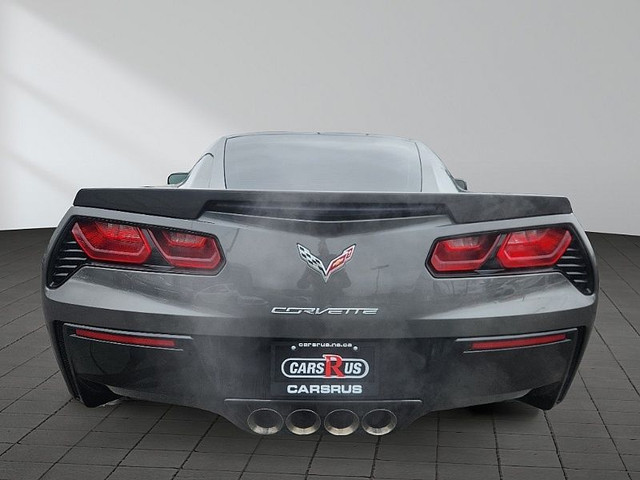 2016 Chevrolet Corvette Stingray Z51 in Cars & Trucks in Bedford - Image 3