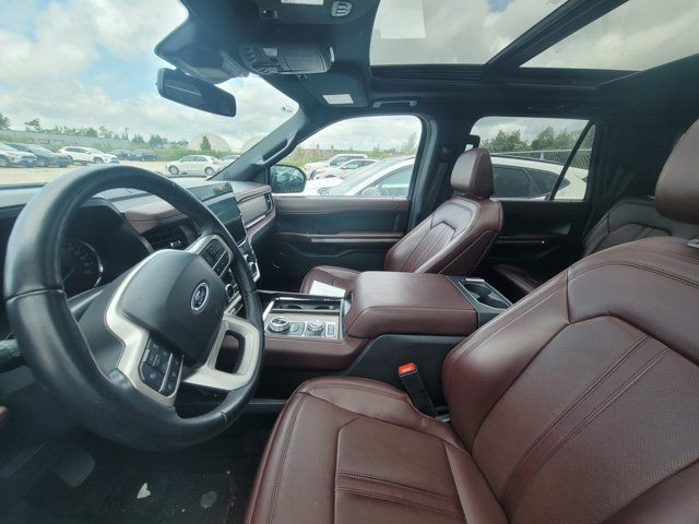 2023 Ford Expedition Limited Max 4x4 | New Arrival |S in Cars & Trucks in Guelph - Image 4
