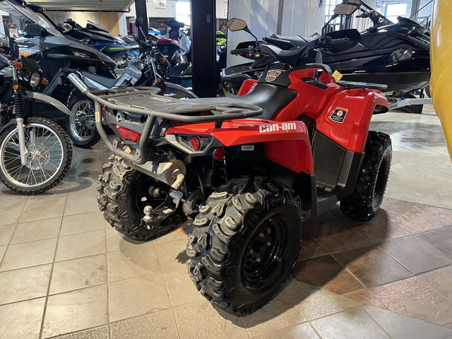 2023 Can-Am Outlander 450 in ATVs in City of Halifax - Image 4