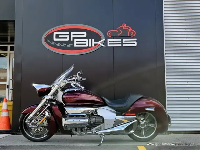 2005 Honda Rune 1800 in Street, Cruisers & Choppers in Oshawa / Durham Region - Image 6