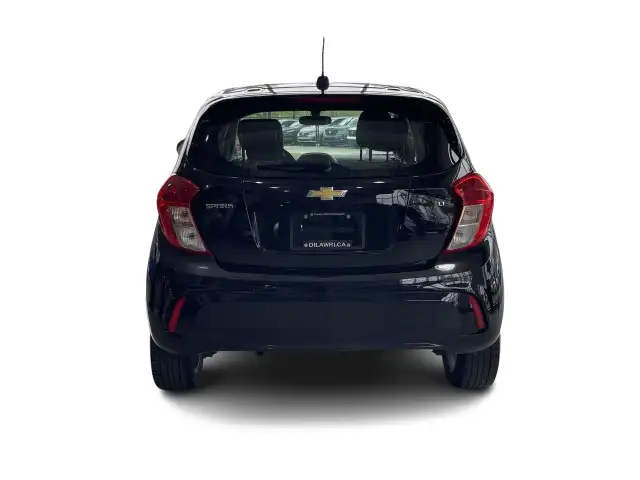 2021 Chevrolet Spark 1LT (Backup Cam,Carplay) Clean Carfax in Cars & Trucks in Calgary - Image 10