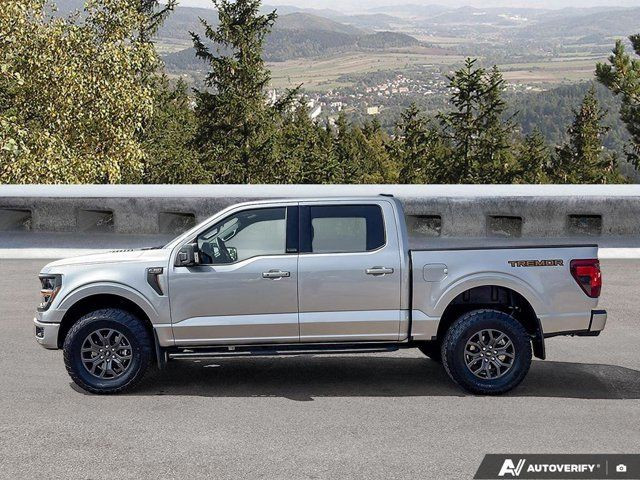2025 Ford F-150 Tremor in Cars & Trucks in Moncton - Image 2