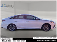 Welcome to Lloydminster Hyundai! Discover a superior car-buying experience with our wide selection o... (image 6)