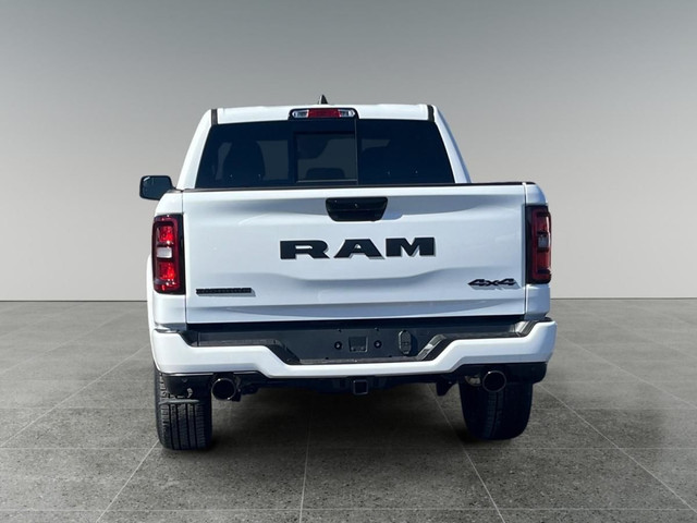 2025 RAM 1500 Big Horn 4x4 Crew Cab 5'7 Box in Cars & Trucks in Ottawa - Image 4