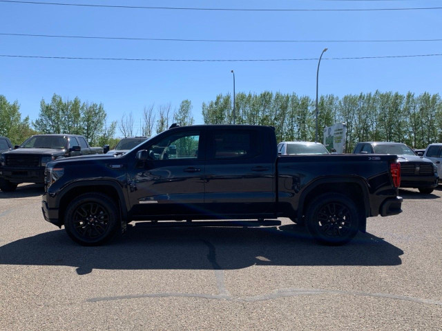 2025 GMC Sierra 1500 in Cars & Trucks in Medicine Hat - Image 4