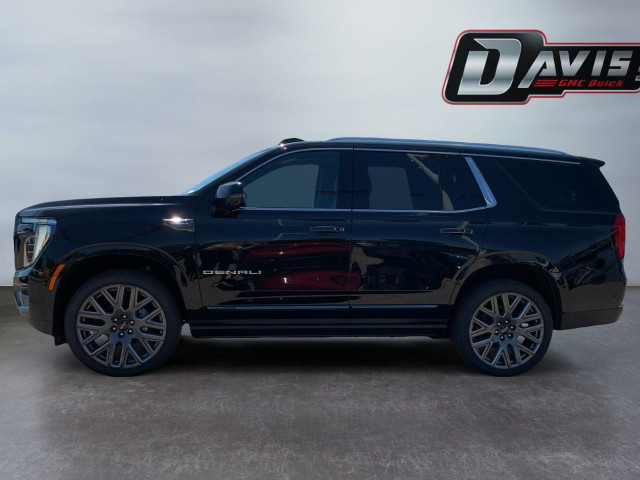 2025 GMC Yukon in Cars & Trucks in City of Toronto - Image 2