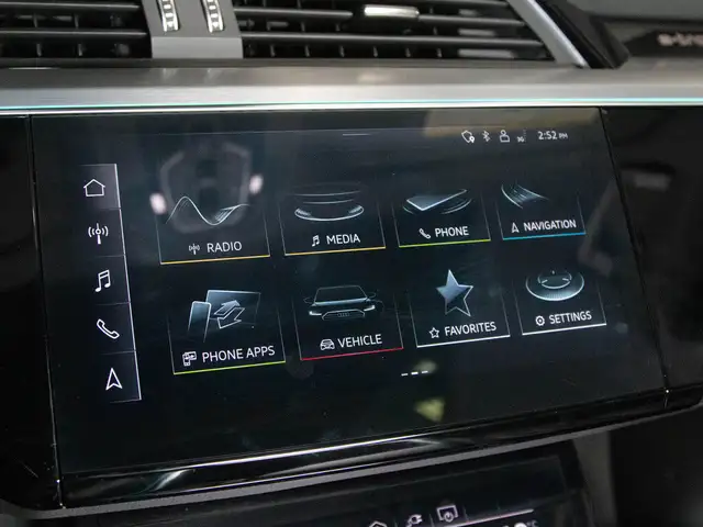 2024 Audi Q8 e-tron BANG OLUFSEN | 21 WHEELS | PANO in Cars & Trucks in Mississauga / Peel Region - Image 26